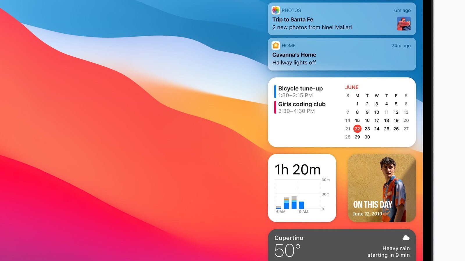 Come installare macOS Big Sur 11.0 in un normale PC | Hackintosh 1 macOS Big Sur hackintosh pc