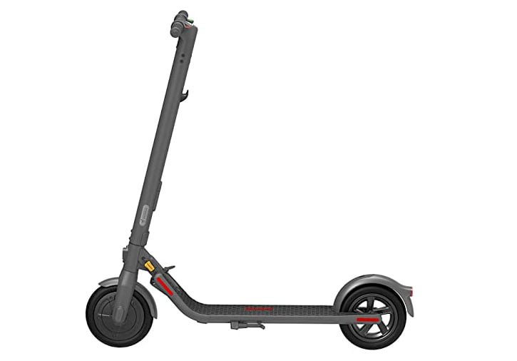 Monopattino elettrico, quali sono i migliori | Edizione 2020 4 monopattino elettrico SEGWAY NINEBOT E22E