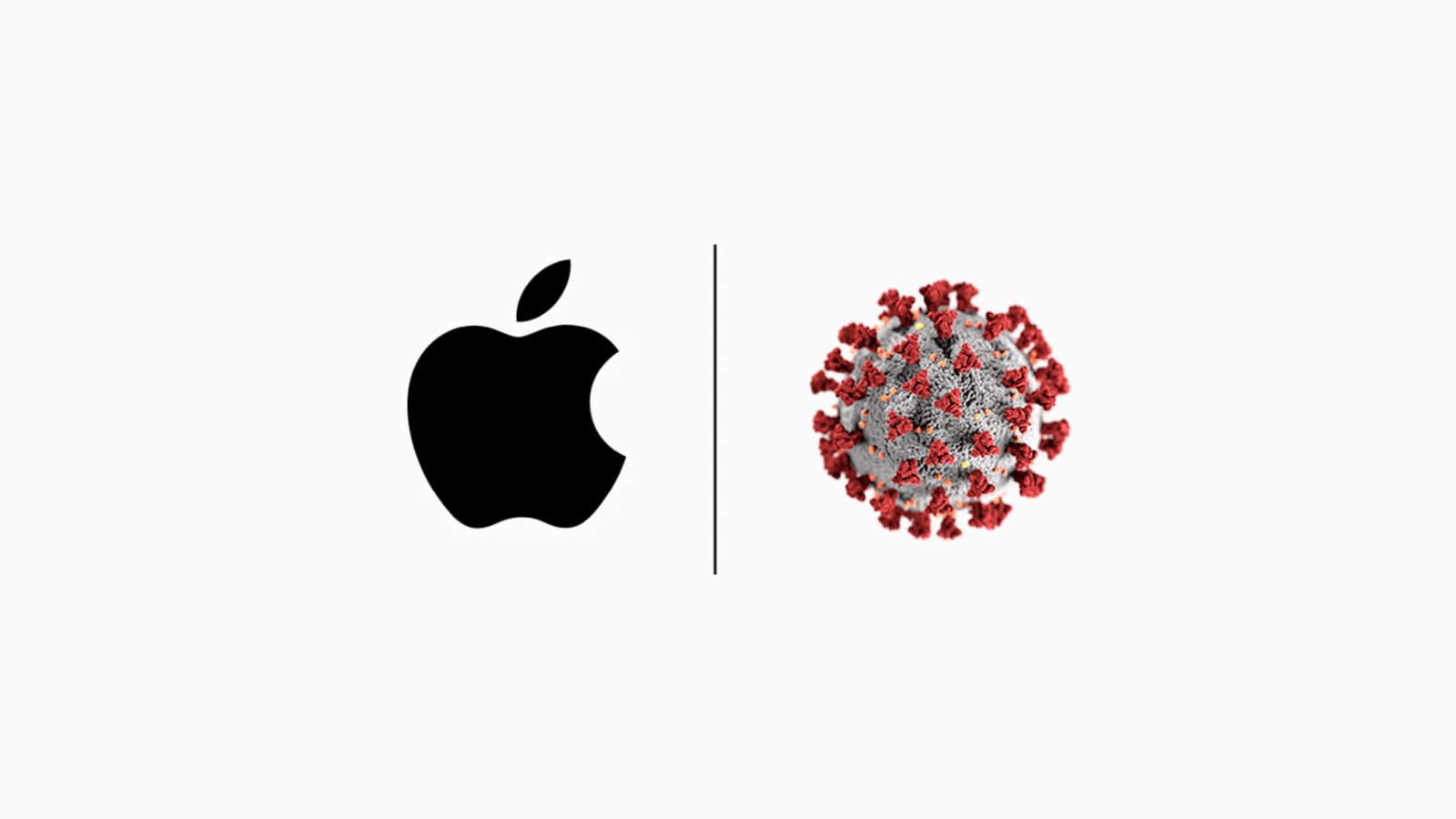 apple mappe covid-19 coronavirus