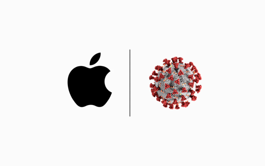 Apple google partner on covid 19