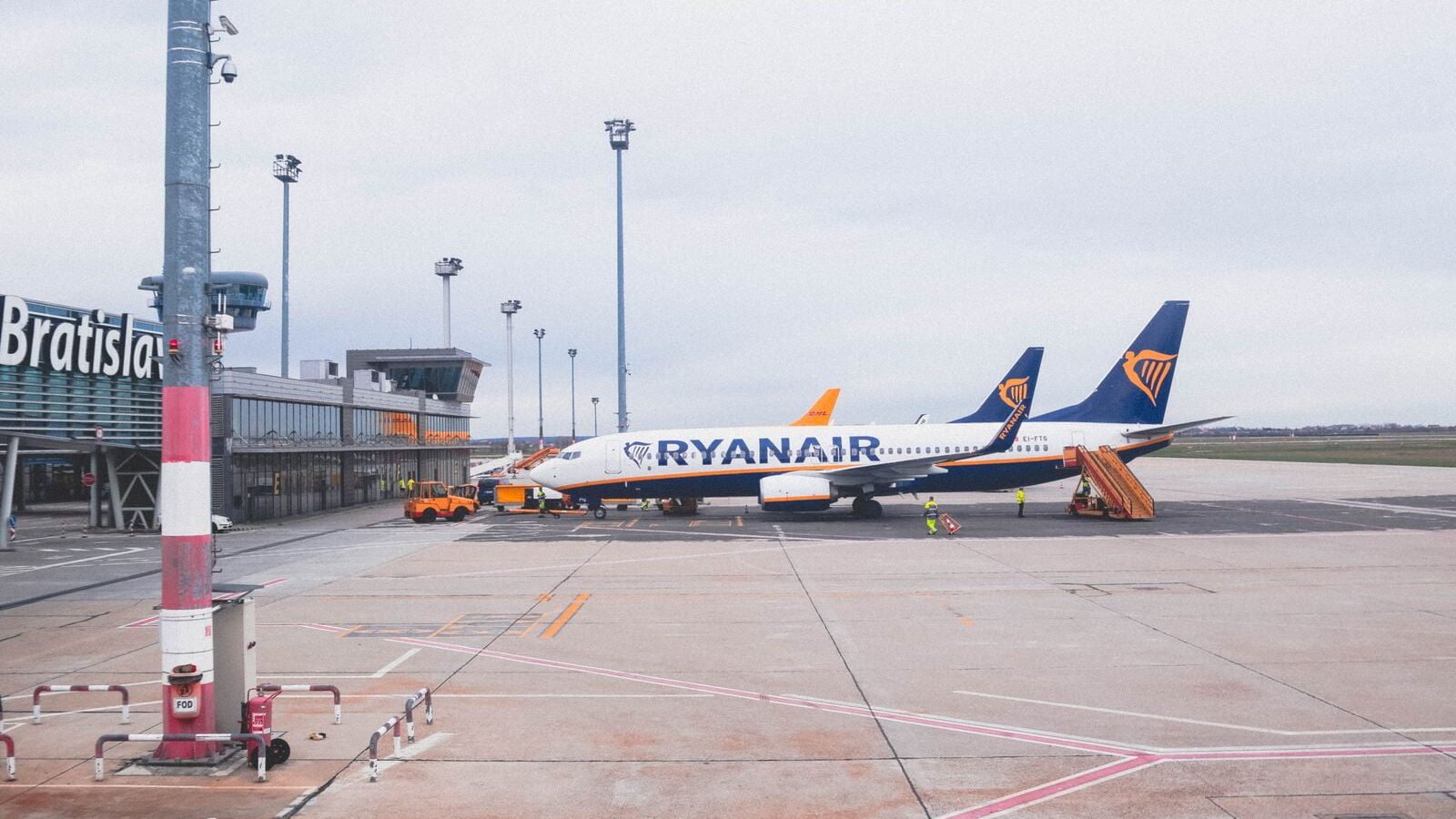 Ryanair, la paura è una seconda ondata di Covid in autunno 1 ryanair covid-19