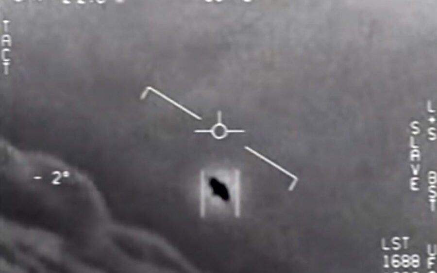 UFO, il Pentagono renderà pubbliche alcune scoperte 6 military ufo unit 1 79