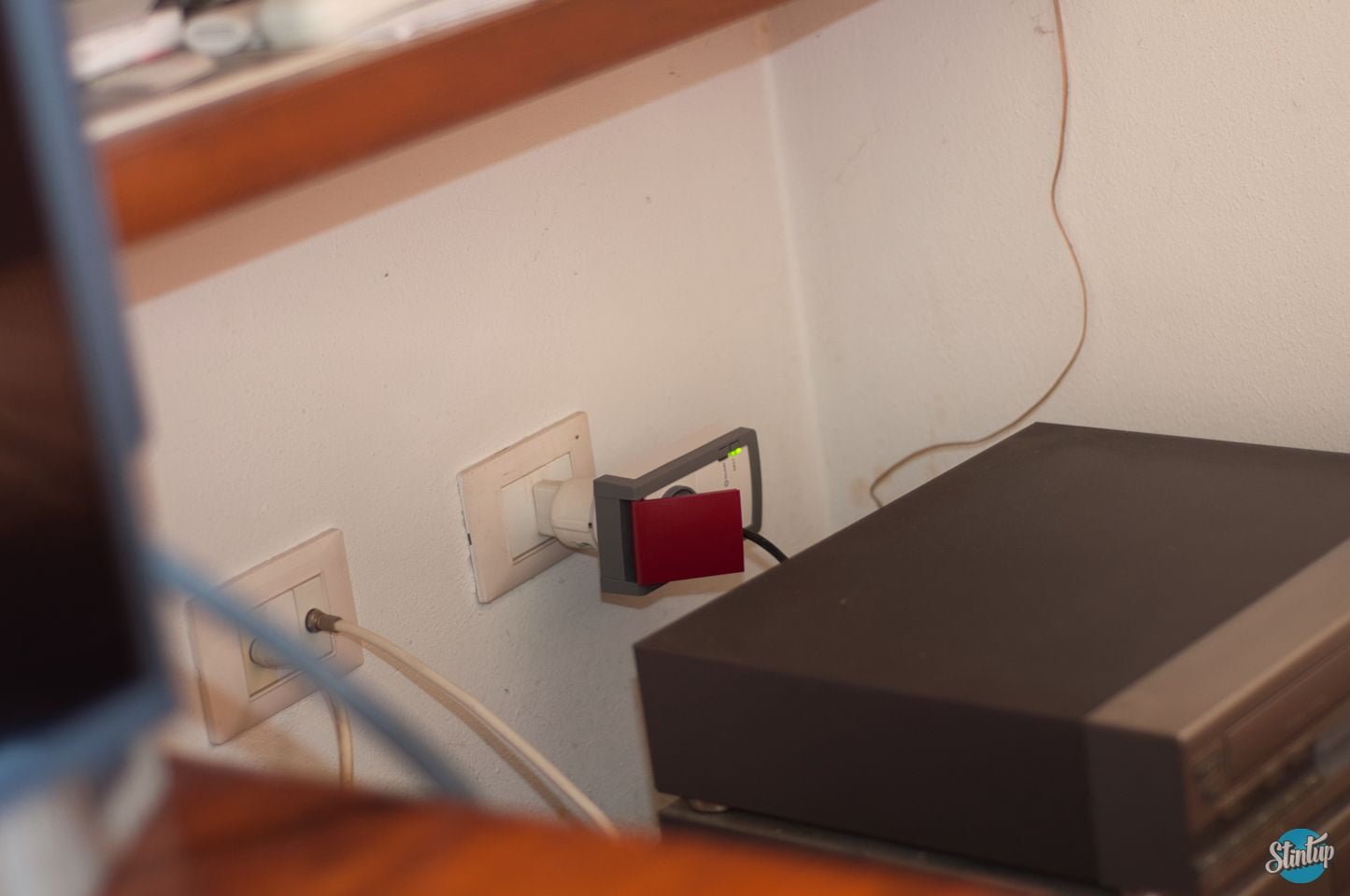 ecosistema Fritz DECT