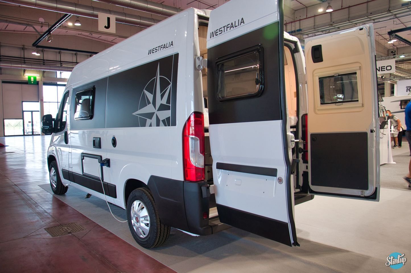 salone del camper 2020