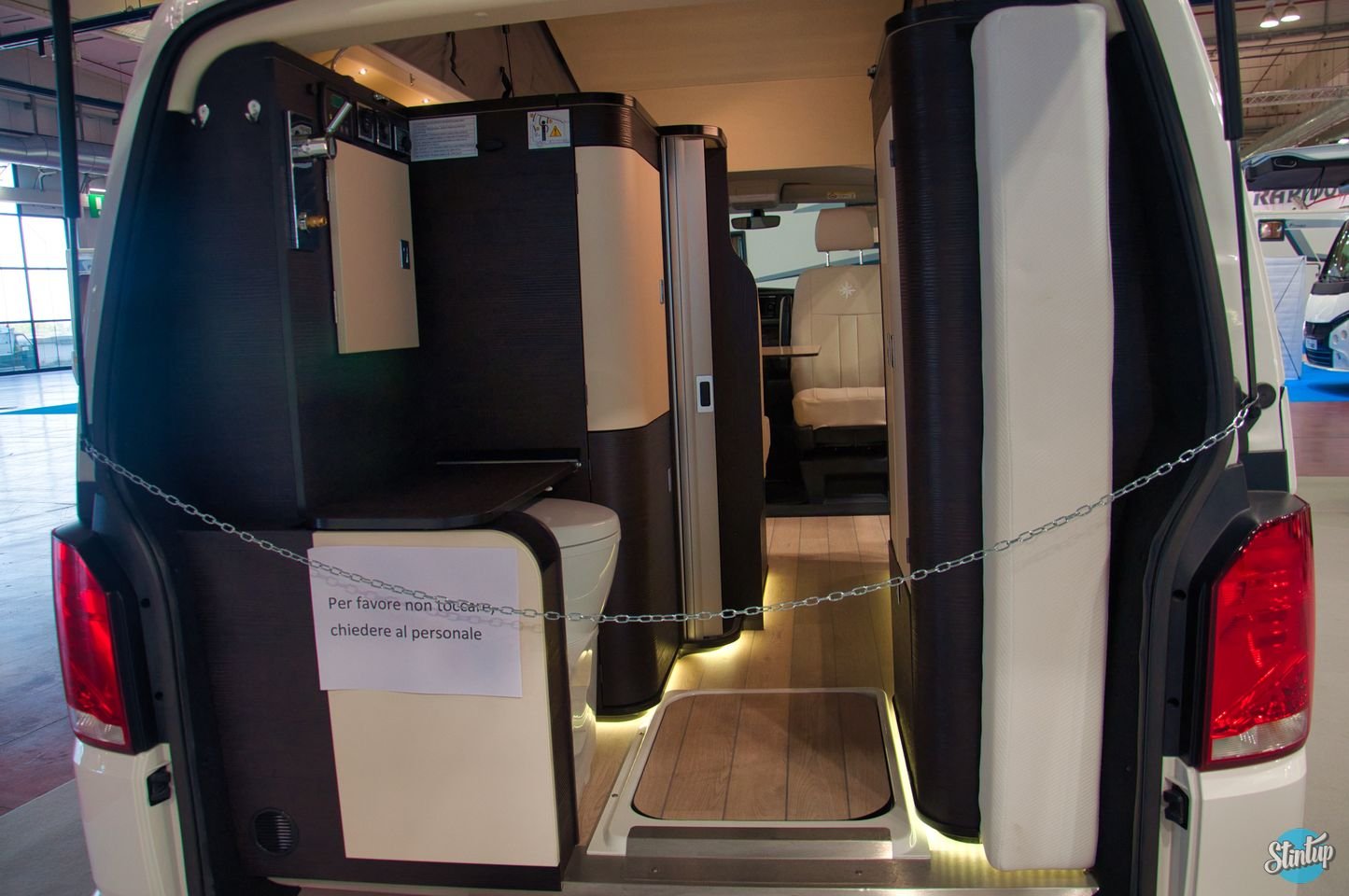 salone del camper 2020