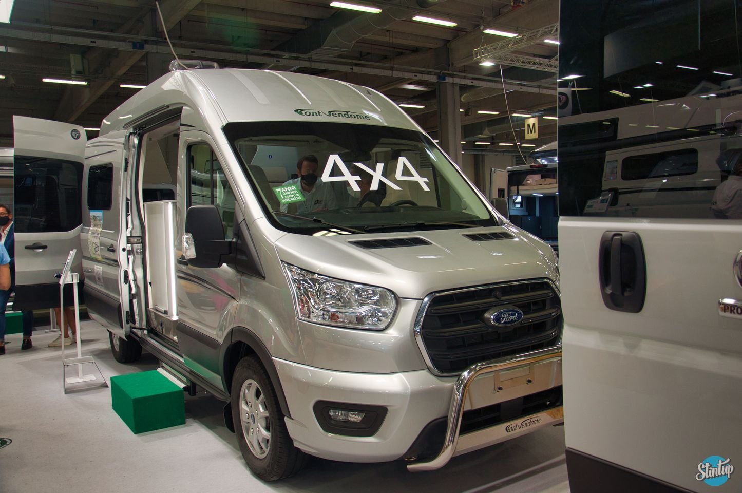 salone del camper 2020