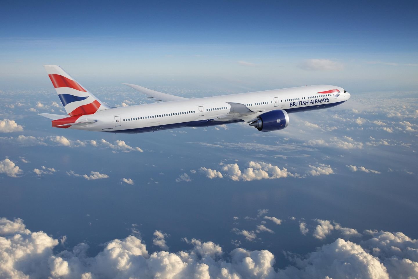 british airways