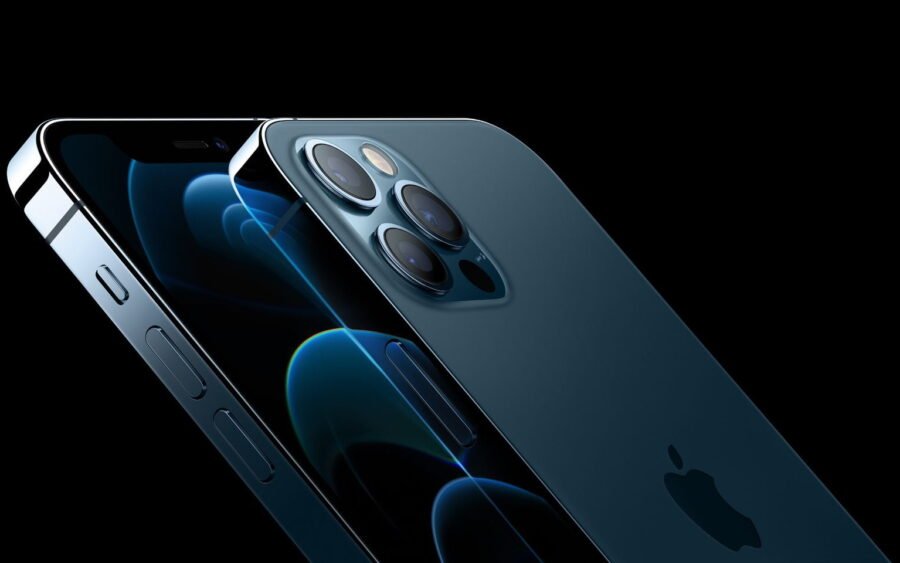 Apple announce iphone12pro 10132020 risultato