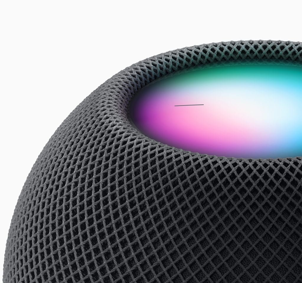 Apple HomePod mini