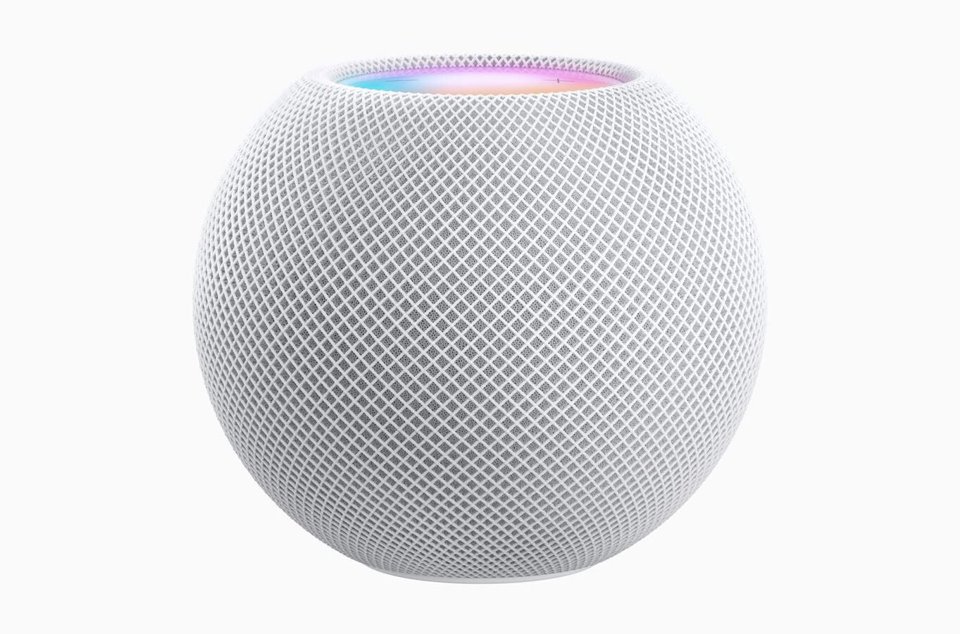 Apple HomePod mini