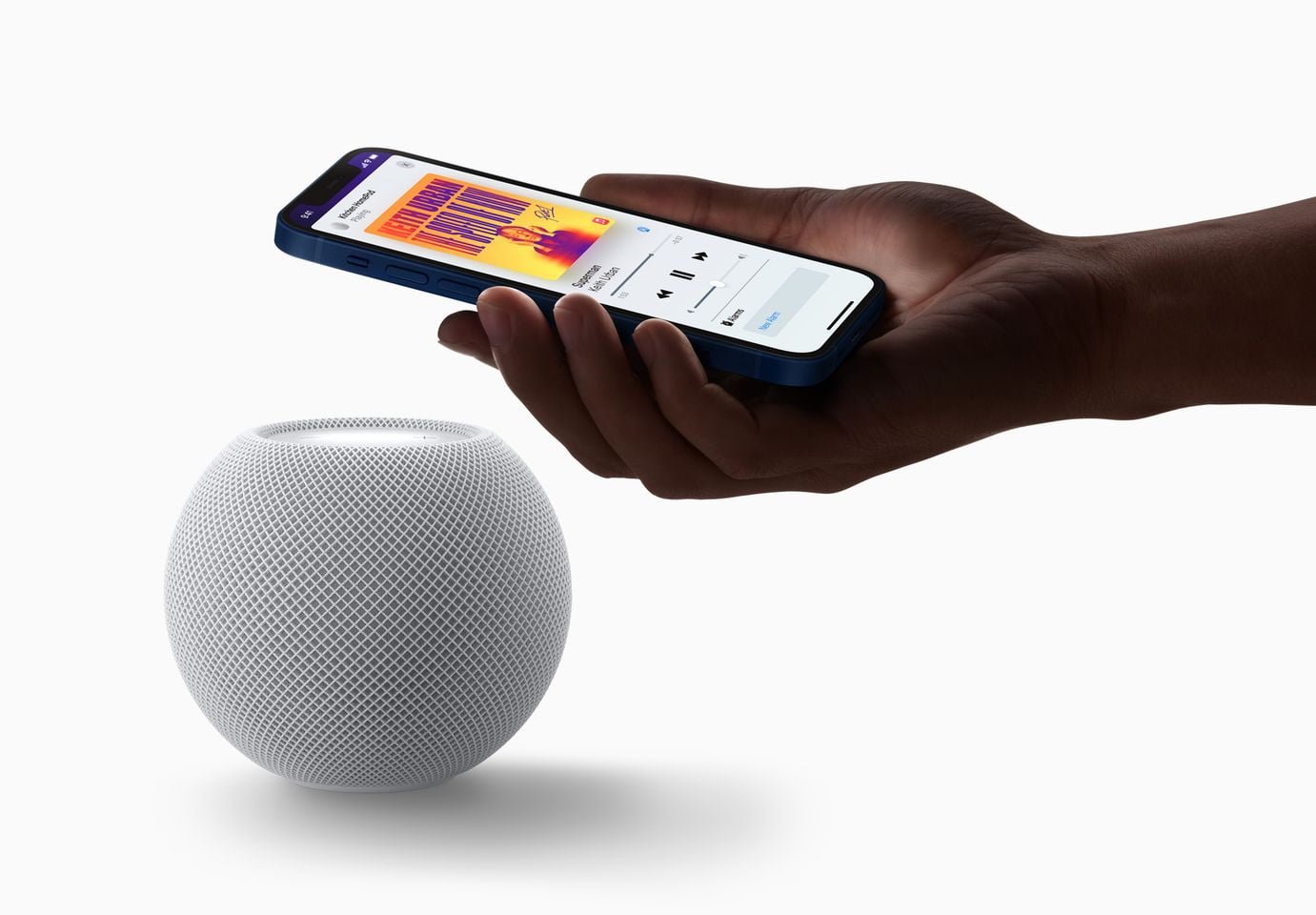 Apple HomePod mini