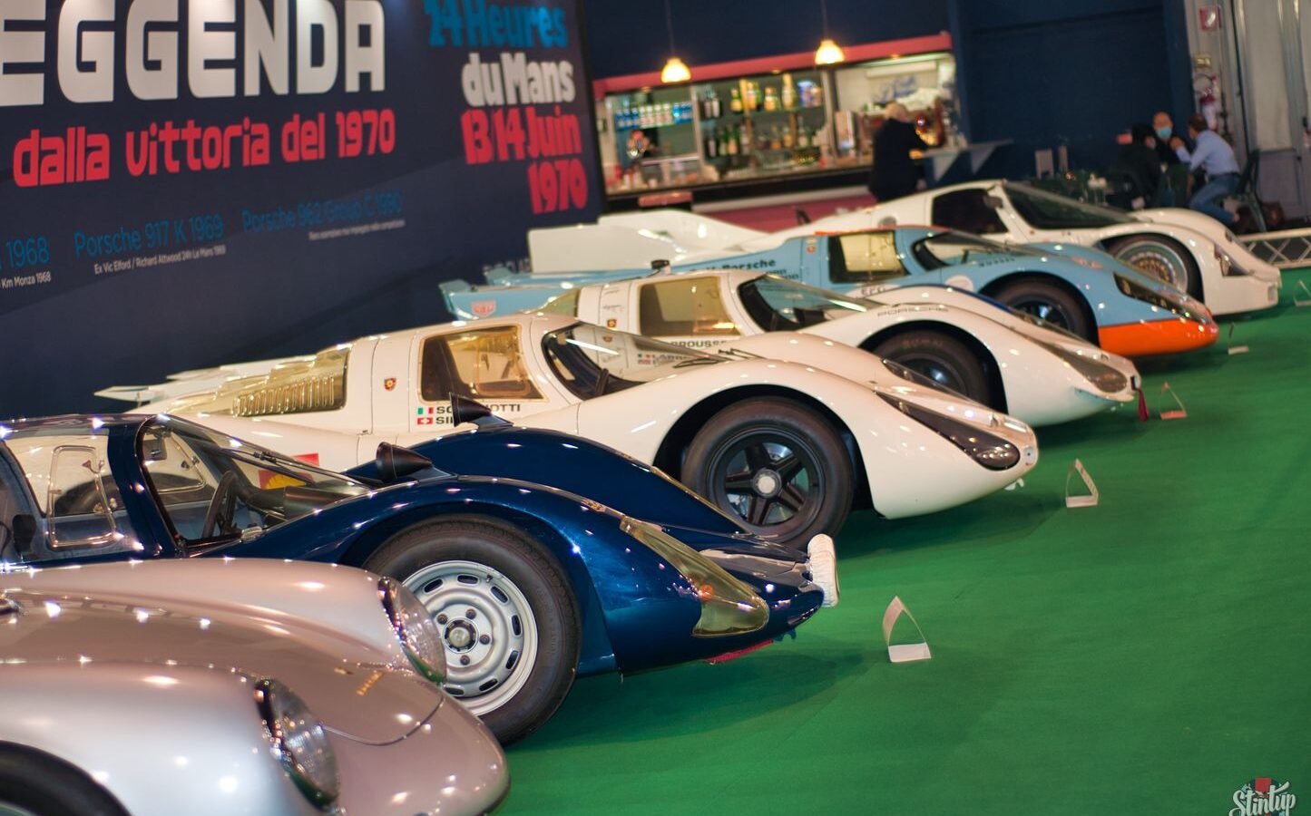 auto e moto d'epoca 2020