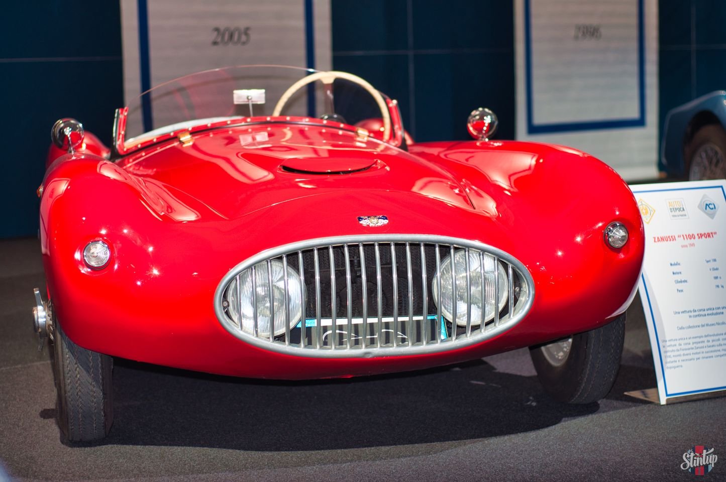 Auto e Moto d'Epoca 2020, un viaggio nel passato del motorsport 10 auto e moto d'epoca 2020