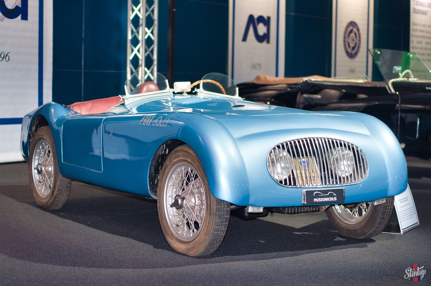 Auto e Moto d'Epoca 2020, un viaggio nel passato del motorsport 13 auto e moto d'epoca 2020