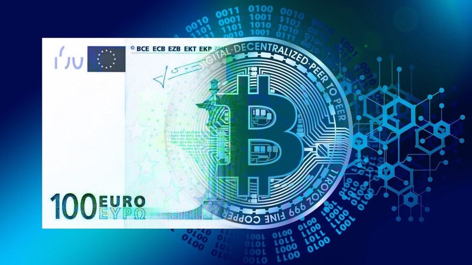euro digital moneta digitale come comprare bitcoin facilmente al supermercato