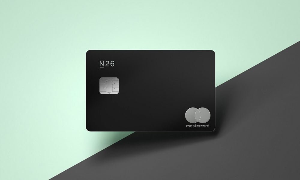 N26 Metal restituisce il costo di Amazon Prime: ecco come funziona
