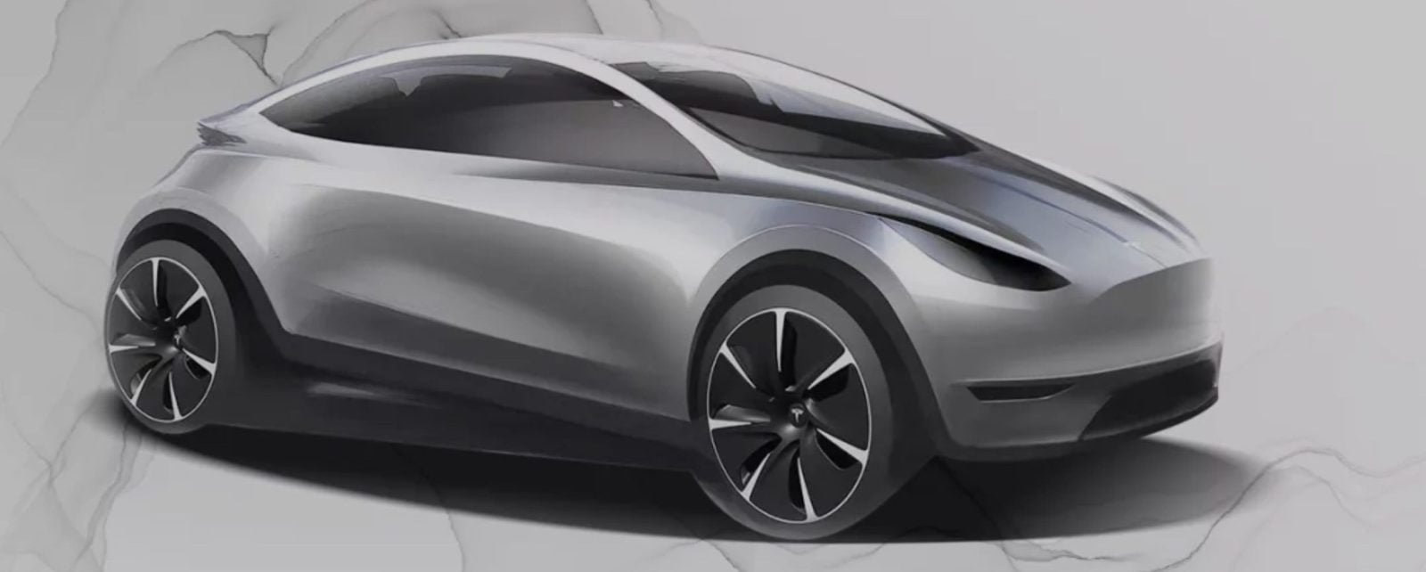 nuovi modelli economici Tesla