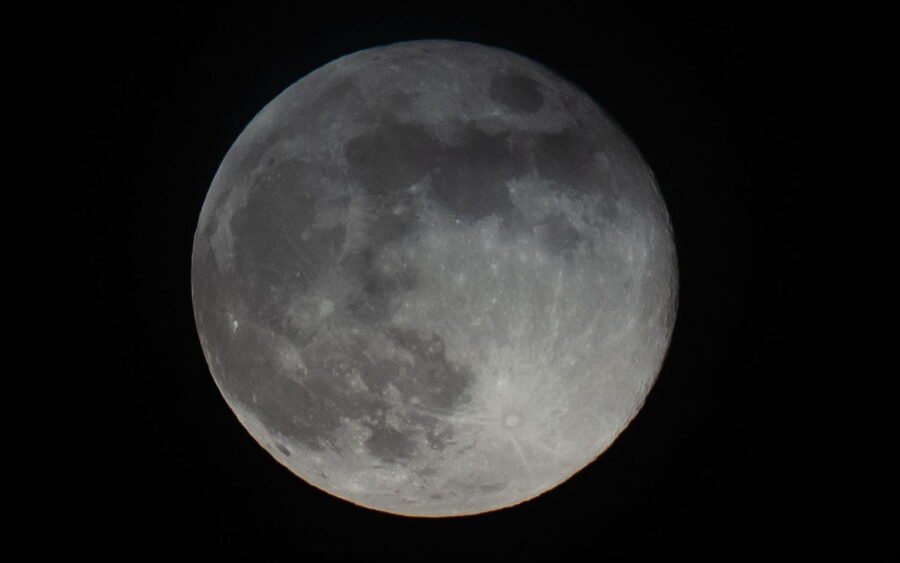 skynews moon nasa space water 5150984 risultato