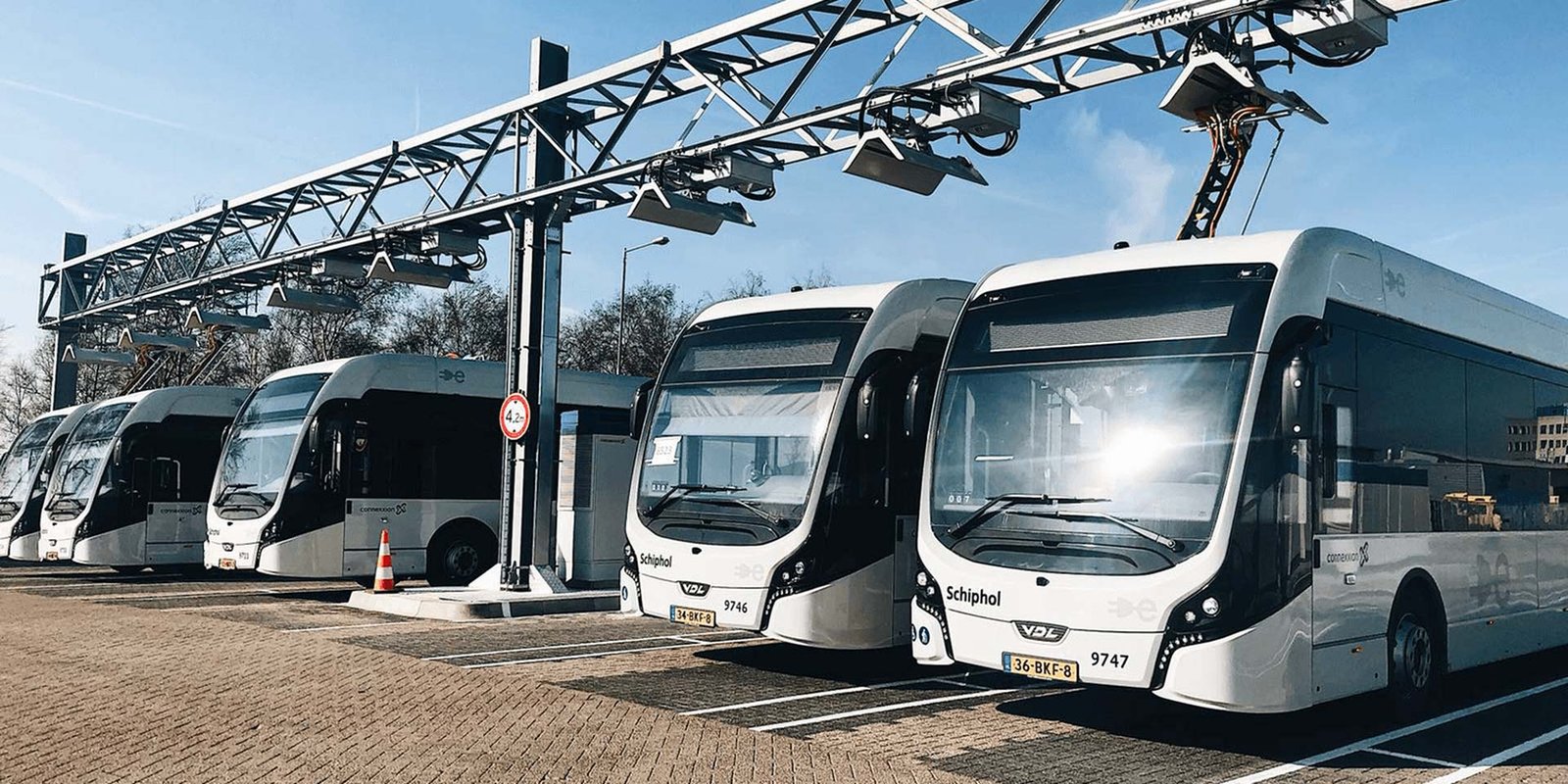 autobus elettrici