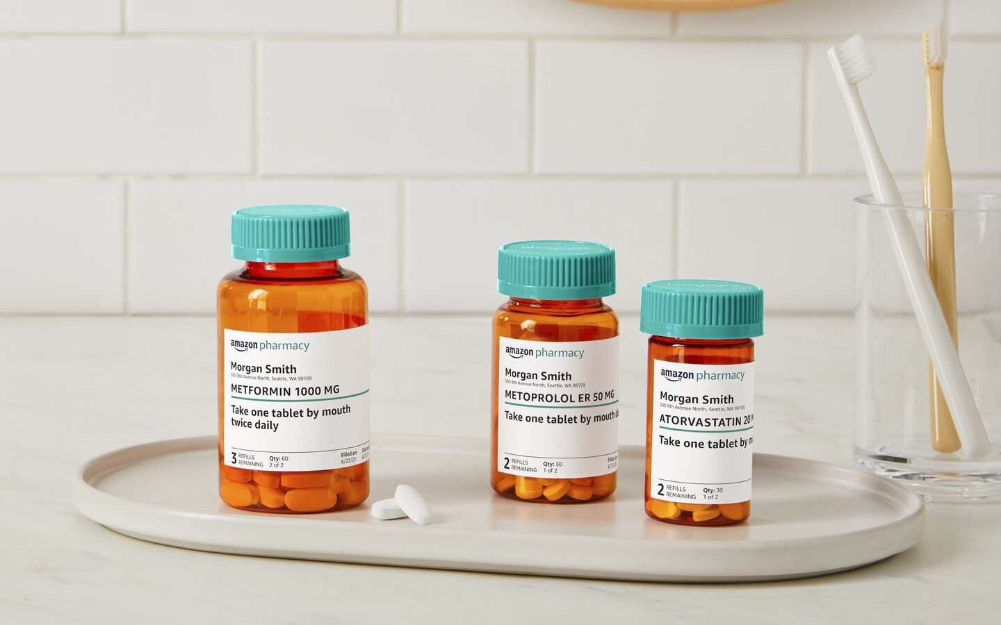 Amazon Farmacia