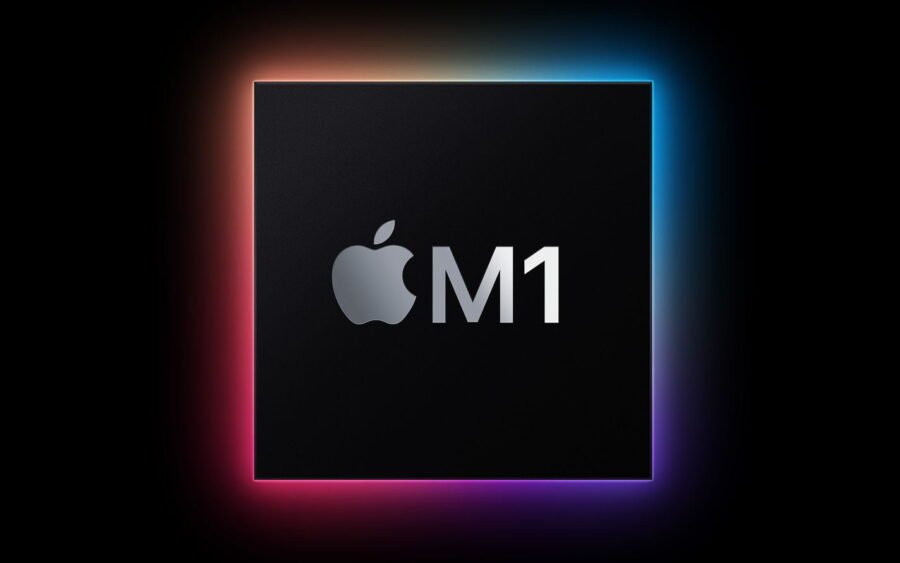 Apple new m1 chip graphic 11102020 risultato 1