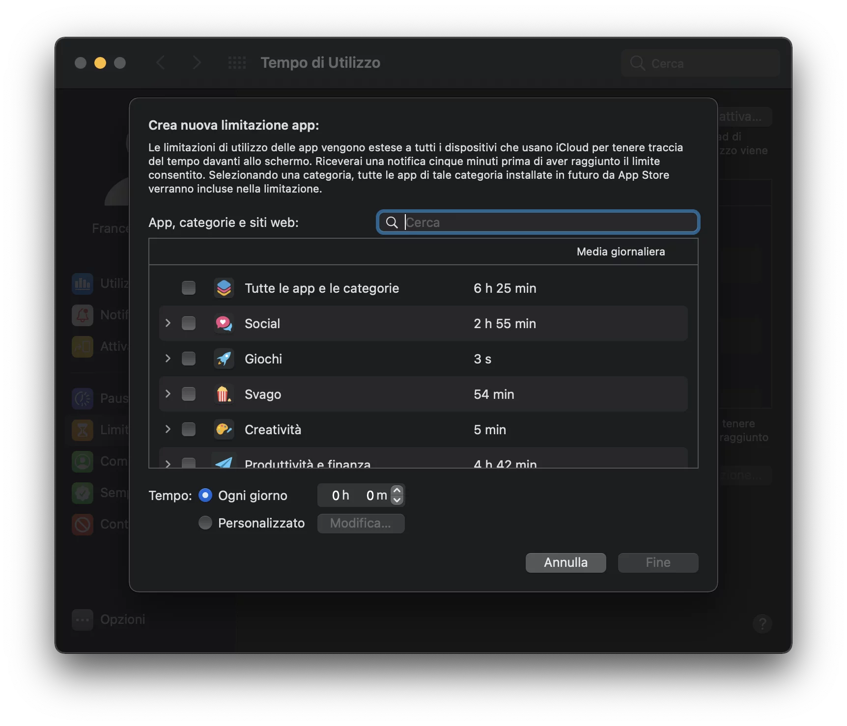 Come bloccare YouTube
