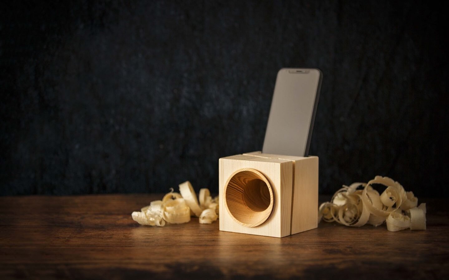 Vaia Cube