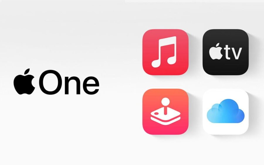 Apple One, abbonamento unico a Music, TV+, Arcade e iCloud 2 apple one 6