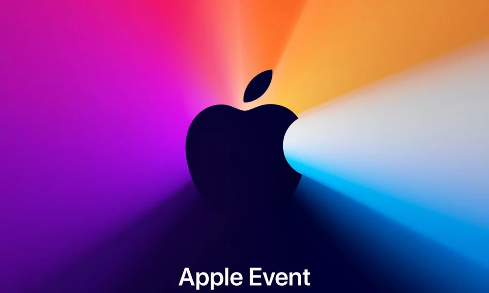 apple silicon evento