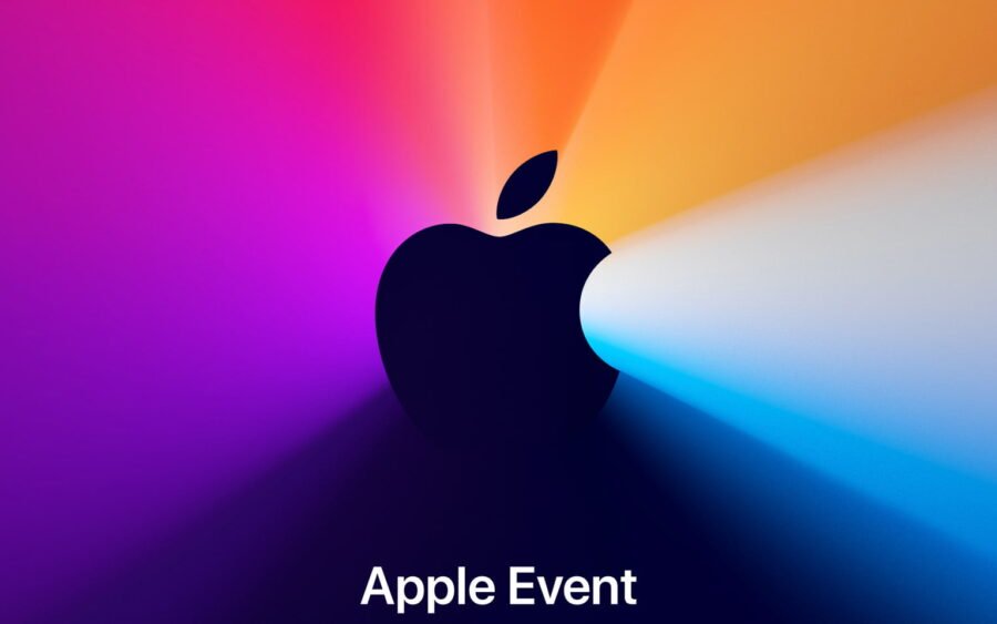 Apple Silicon, manca poco per conoscere il futuro dei Mac 4 apple event