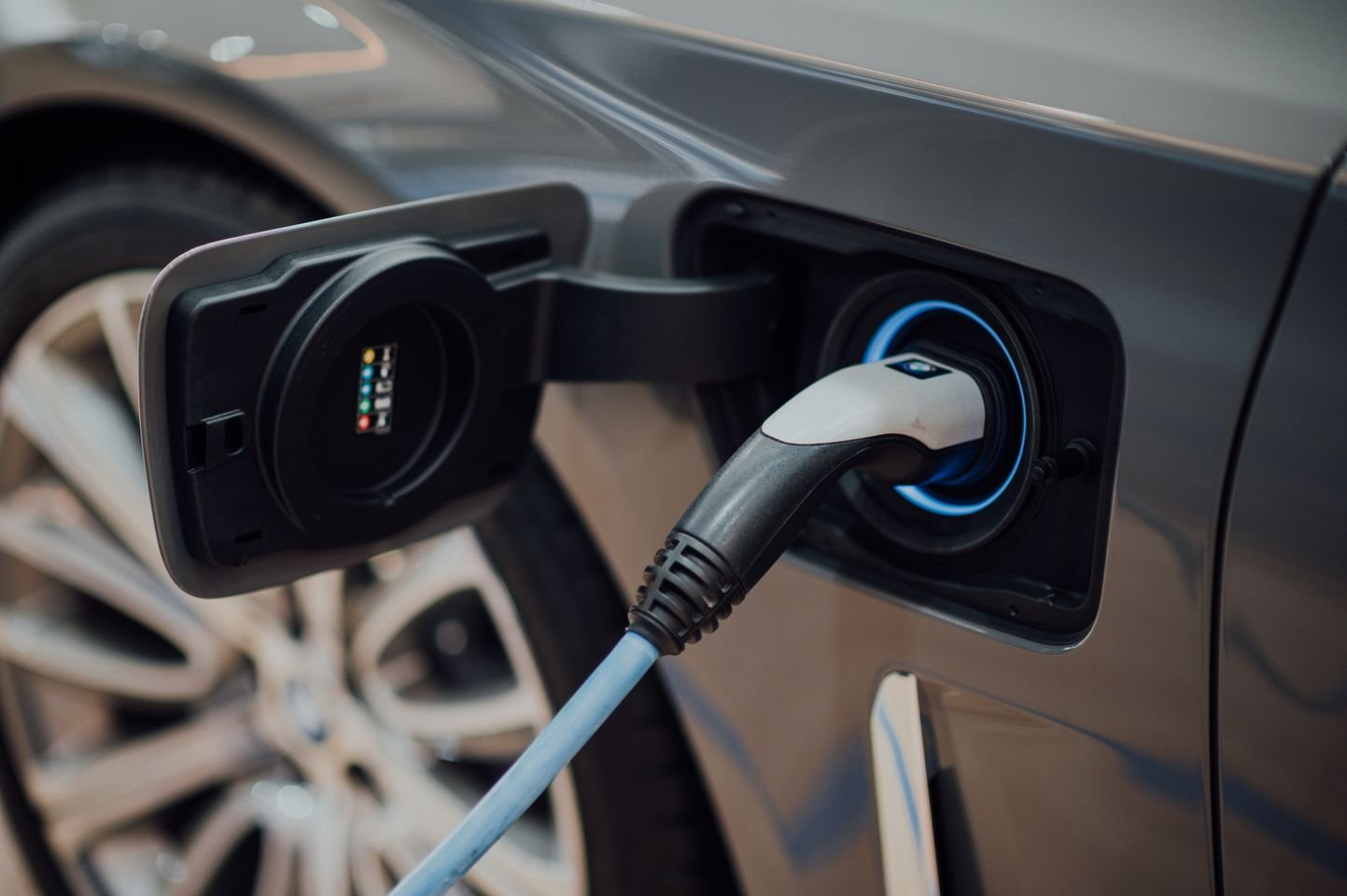 Regno Unito e auto elettriche