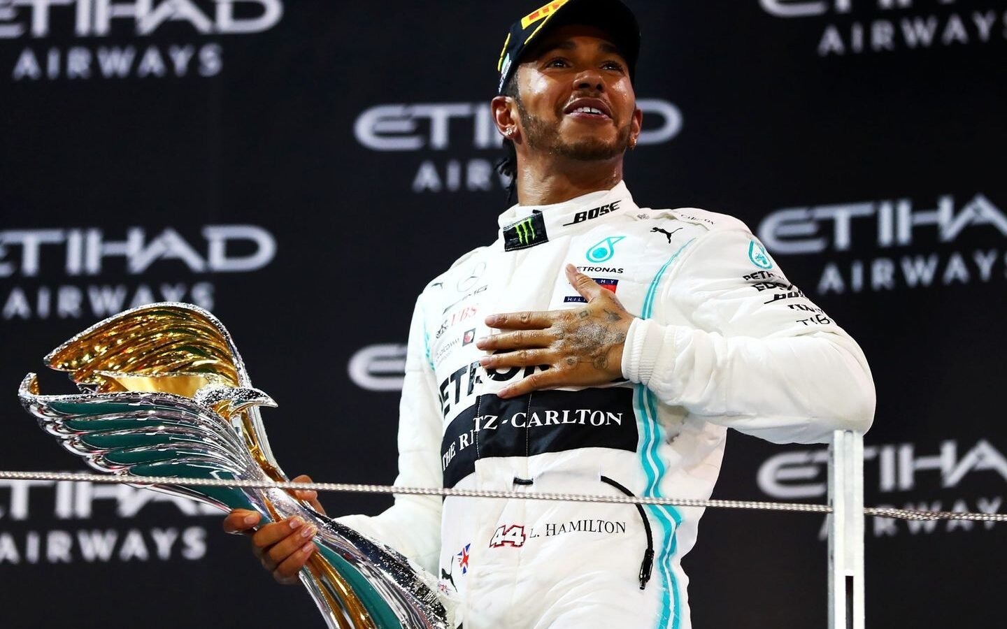 Quanto guadagnano i piloti di F1 2020