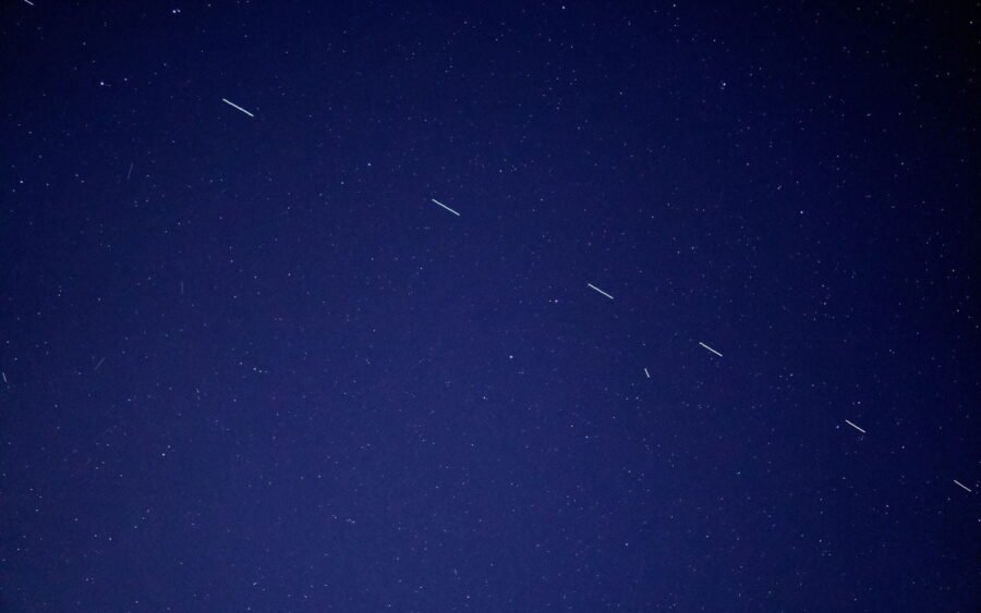 Starlink SpaceX è pronto, Internet satellitare a $99 al mese 3 forest katsch E d5IGC u8 unsplash risultato