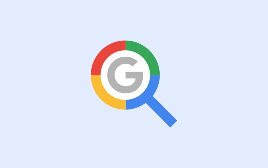 google search risultato