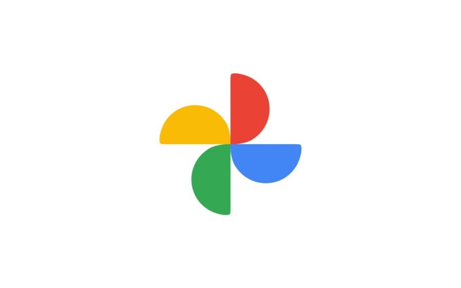 new google photos logo