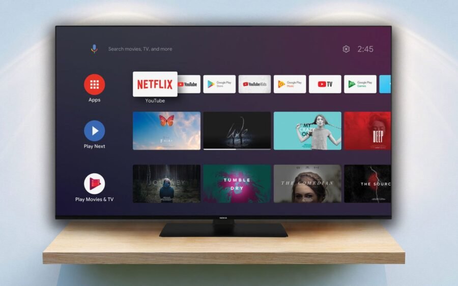 nokia smart tv 5500a android 1340x754 risultato