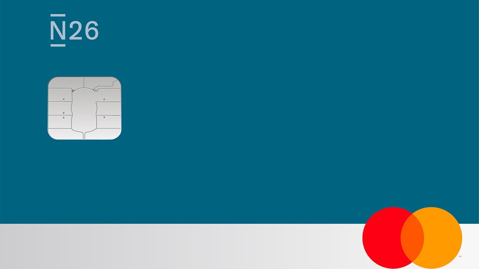 N26 Smart