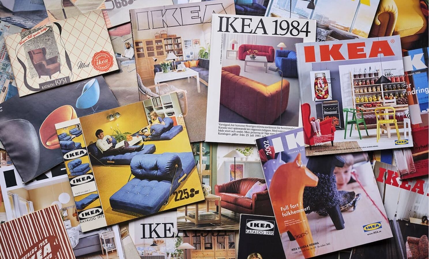 catalogo IKEA
