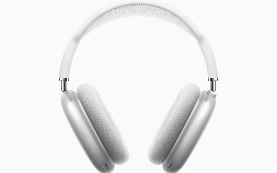 Apple AirPods Max, cuffie over ear ad alta fedeltà a 629€ 6 apple airpods max hero 12082020 risultato