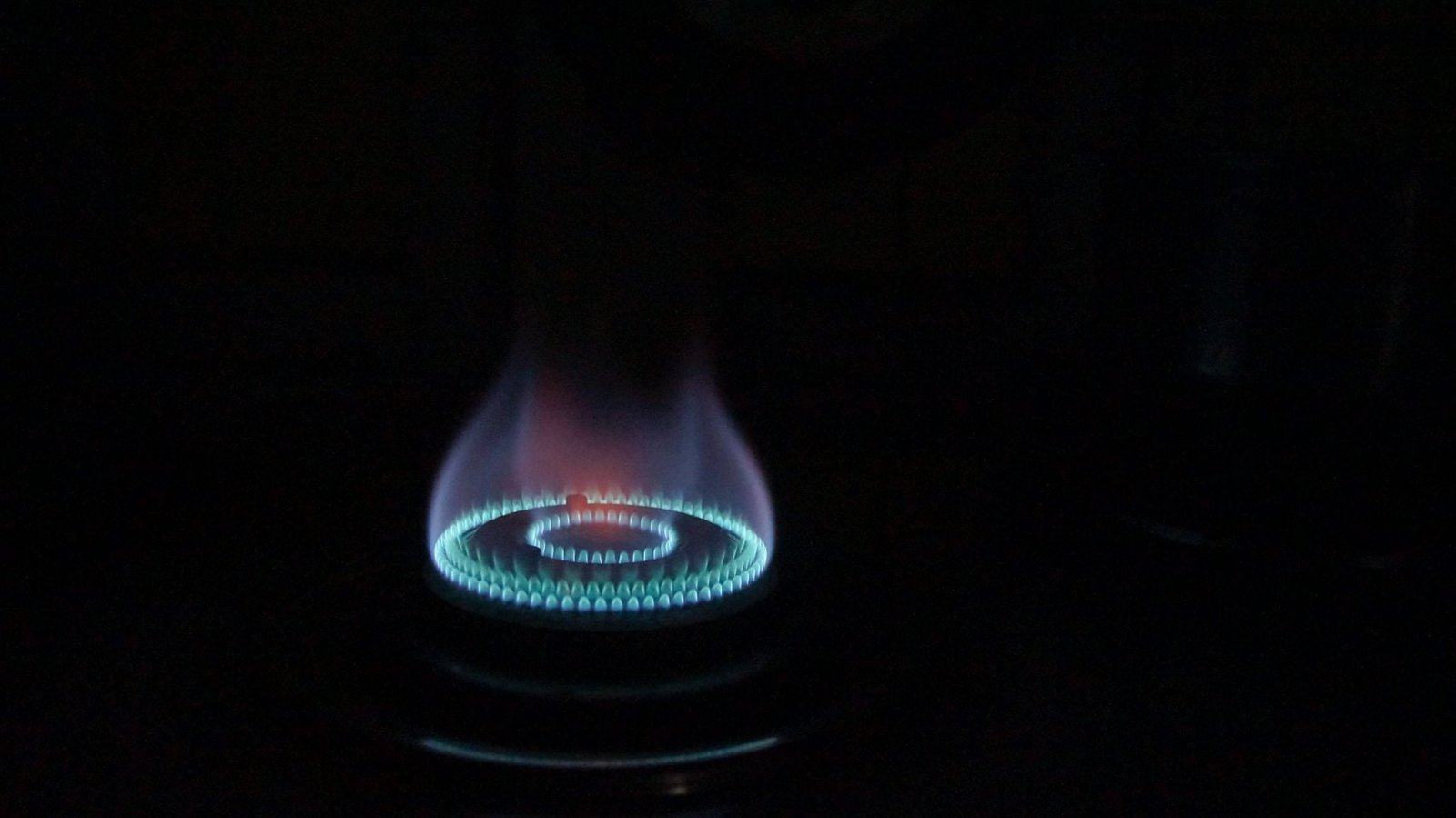 fornelli a gas inquinano