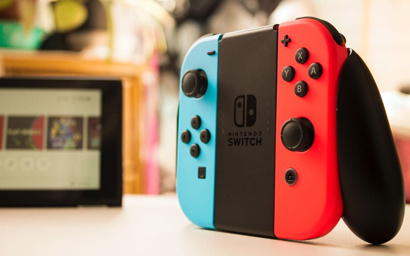 vendite di Nintendo Switch