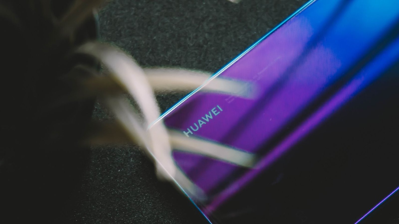 huawei in crisi