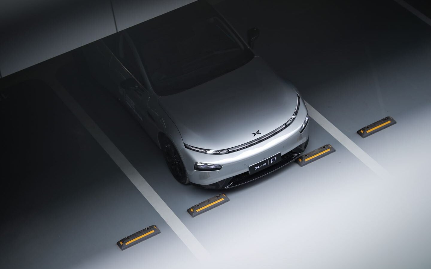 XPeng rivale di Tesla