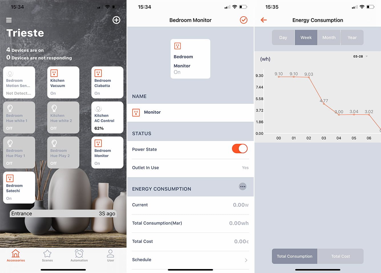 app presa smart satechi