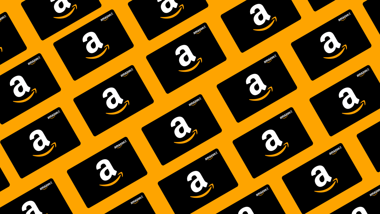 Buoni Amazon Gratis: come ottenerli in modo semplice 1 buoni amazon gratis