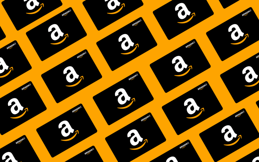 buoni amazon gratis