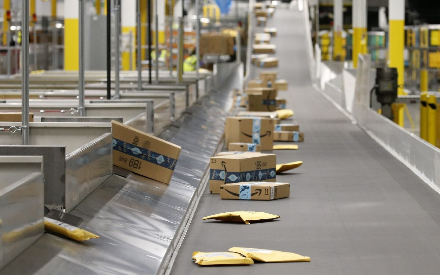 Amazon Warehouse Deals, torna lo sconto sull'usato Amazon del 30% 1 Amazon Warehouse Deals usato Amazon