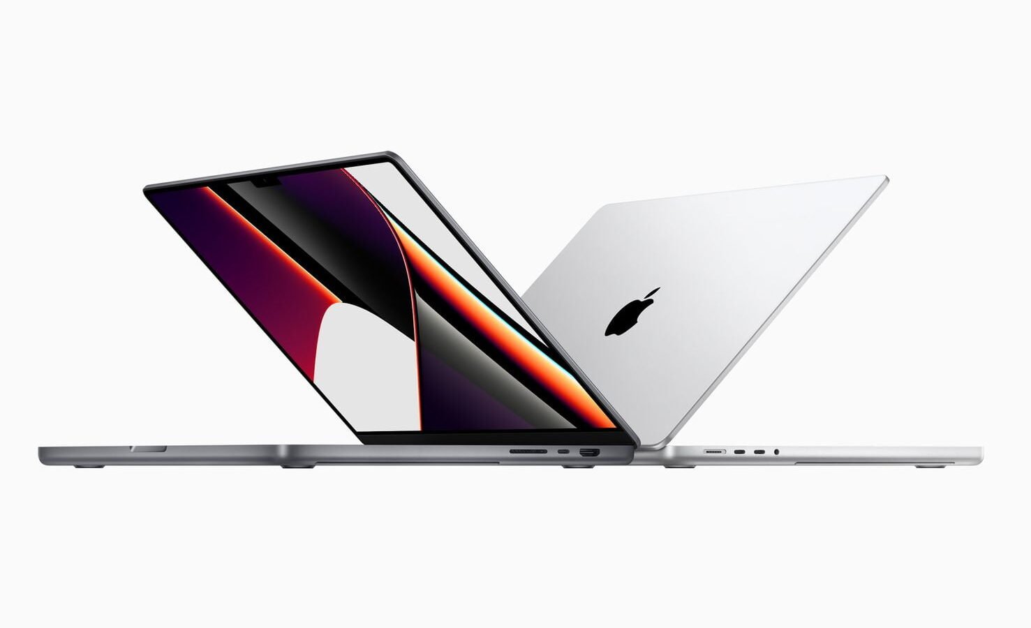 Evento Apple, nuove AirPods e nuovi MacBook Pro: cambia tutto 1 nuovi MacBook Pro