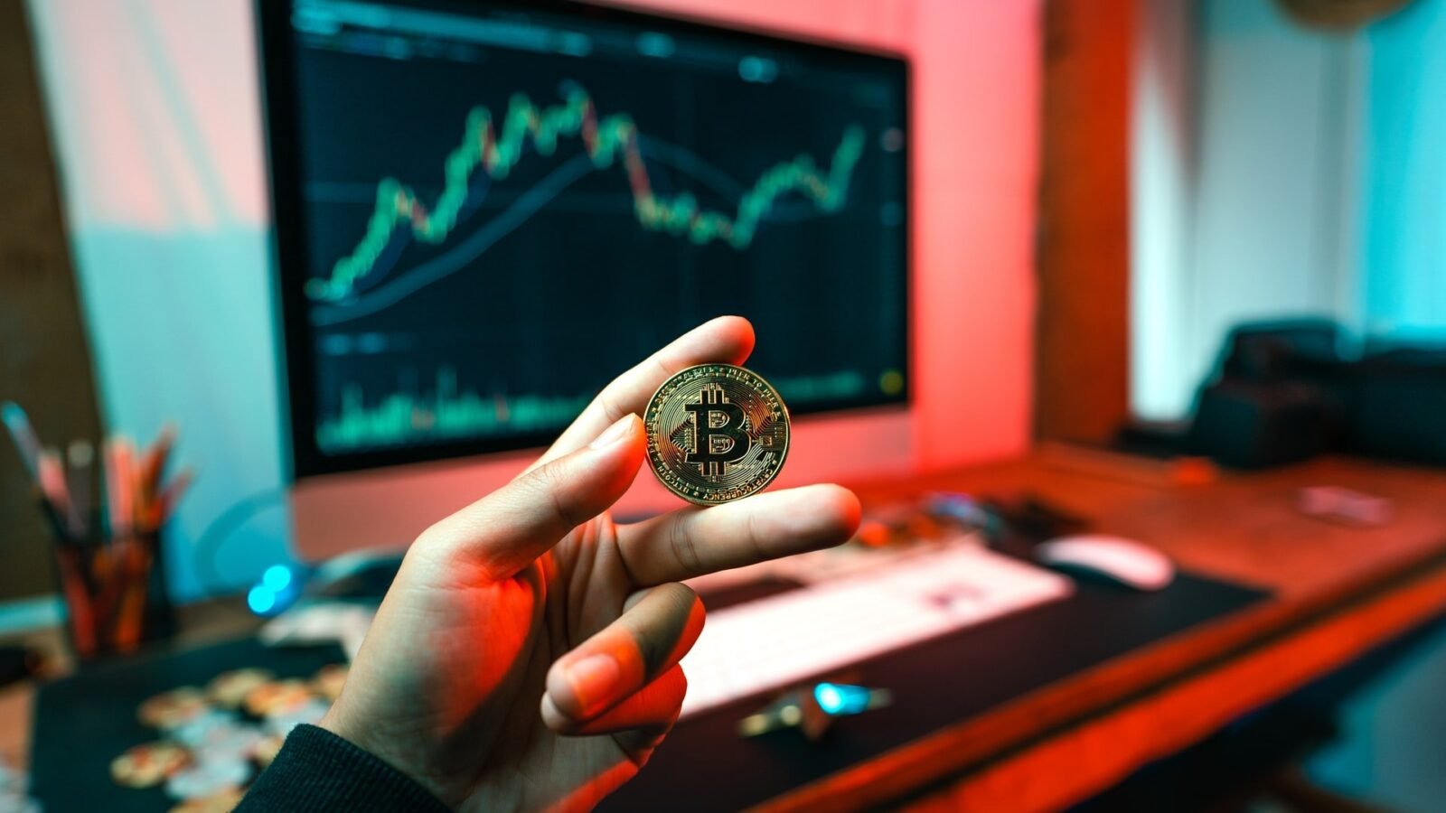 criptomonete