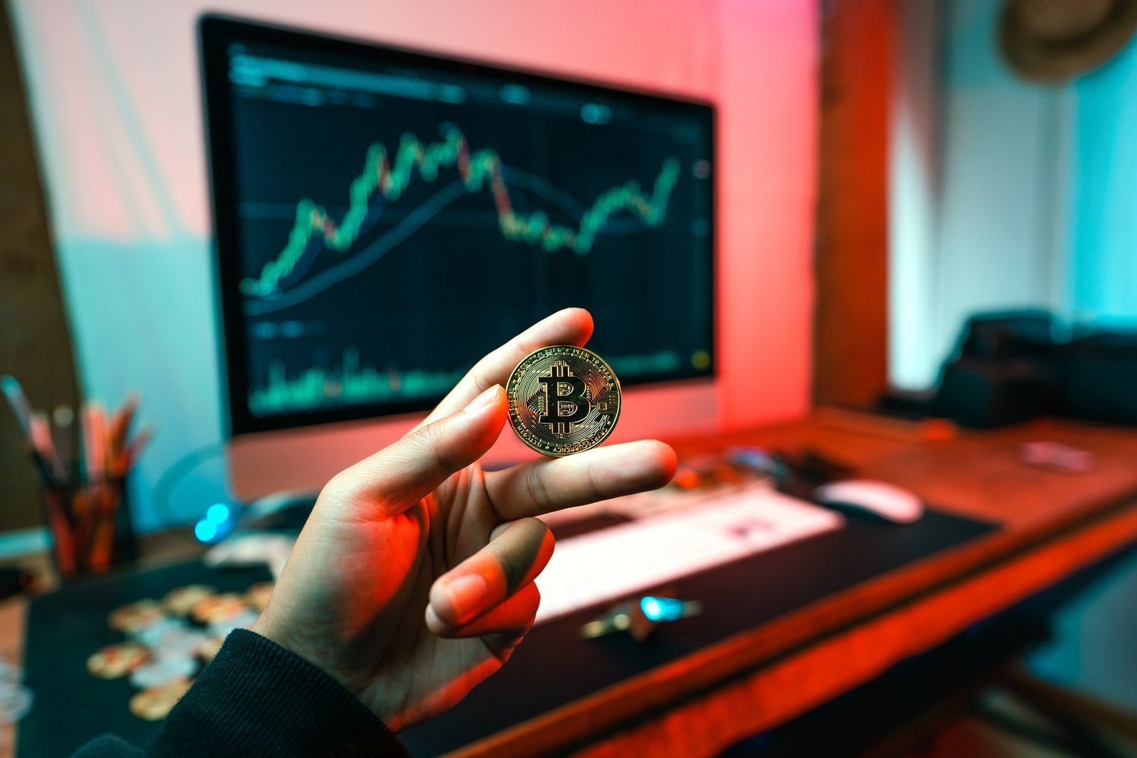 criptomonete